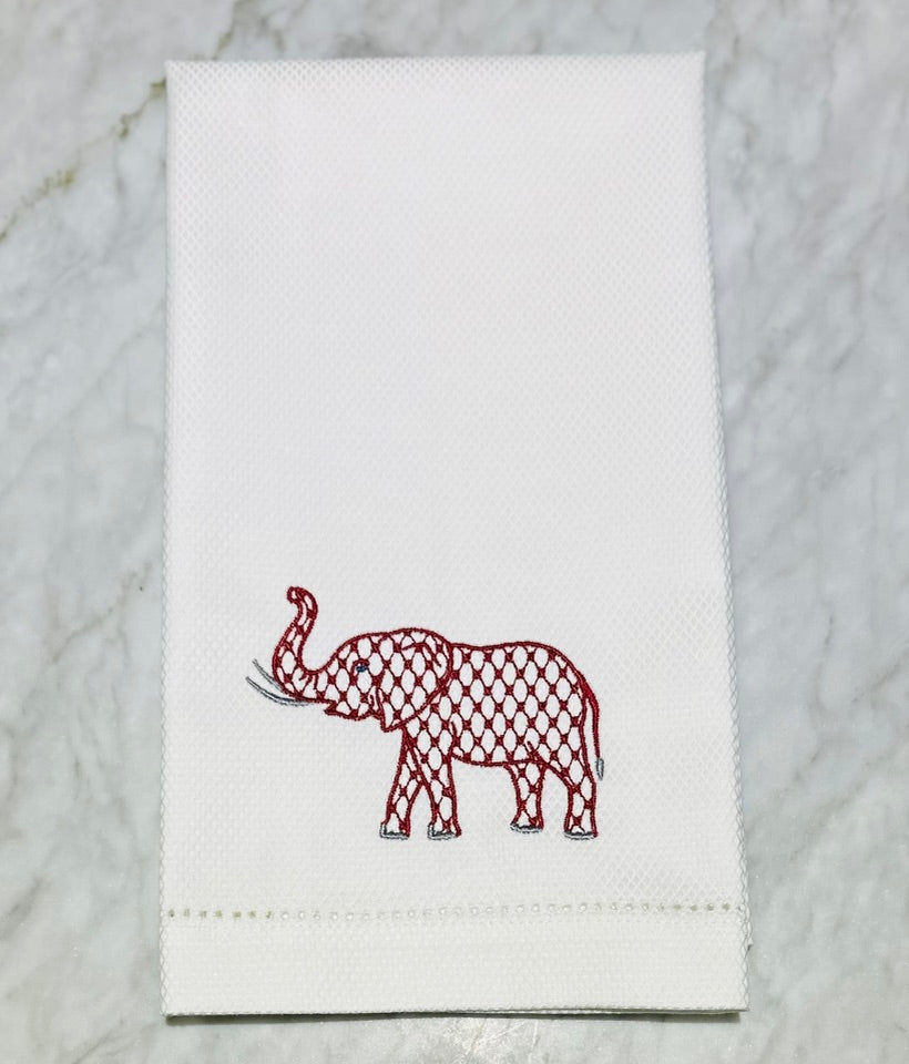 Guest towel image 9