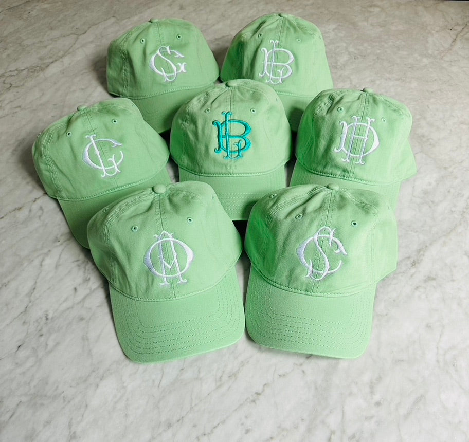 Adult hat