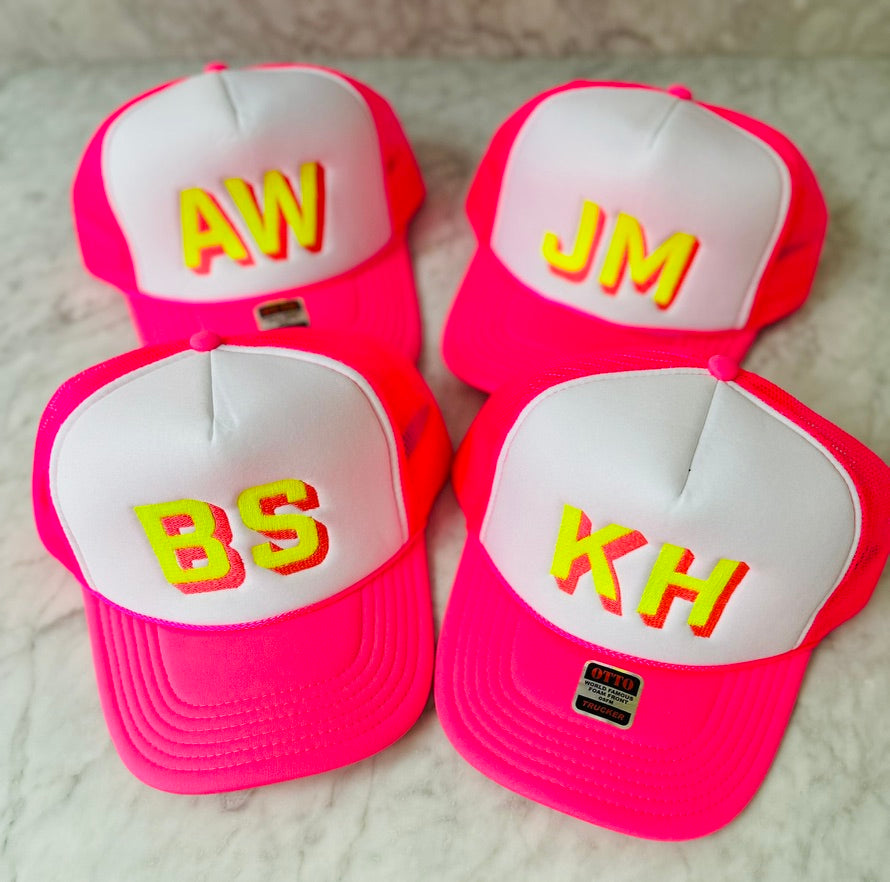 Adult hat