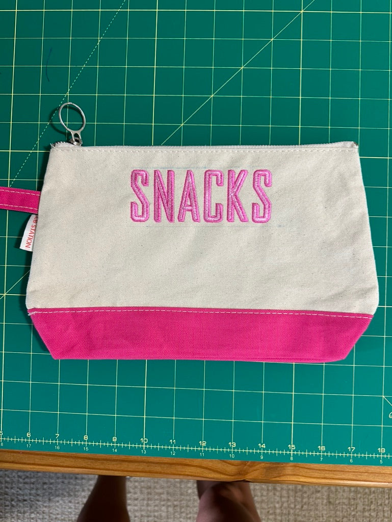 Zipper case image 2