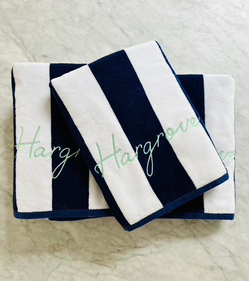 Beach towel