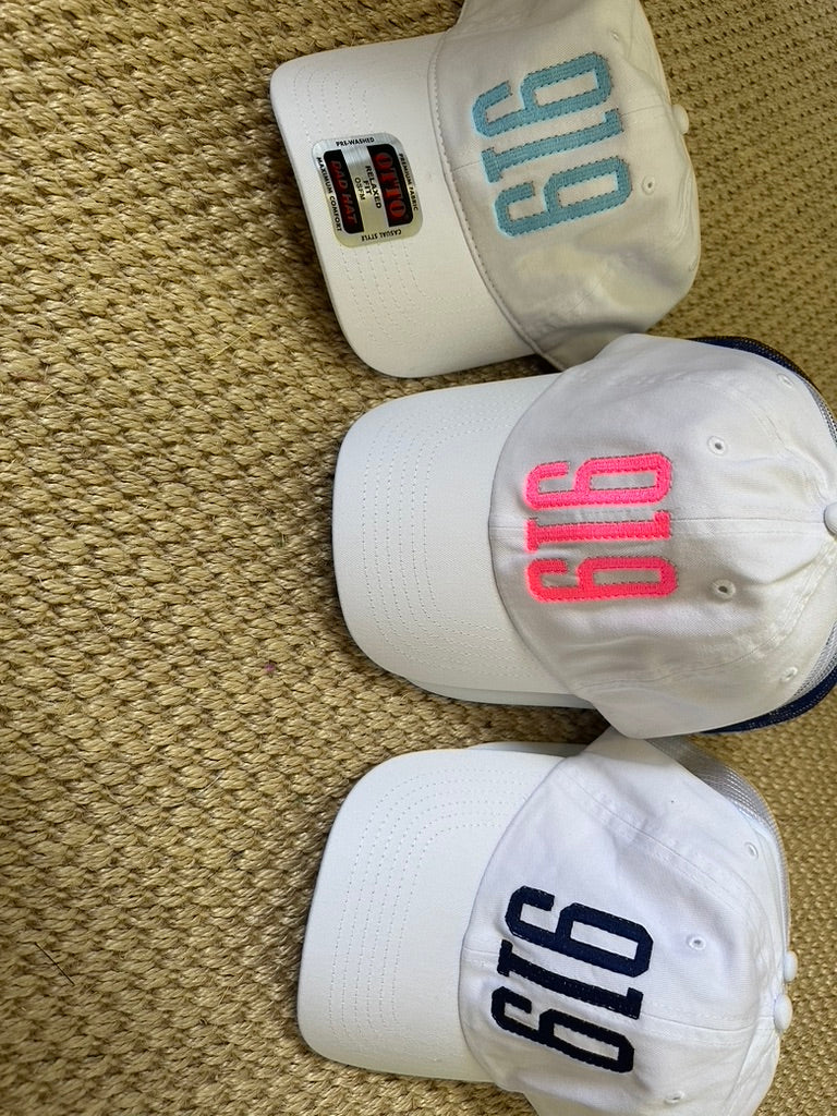 Adult hat