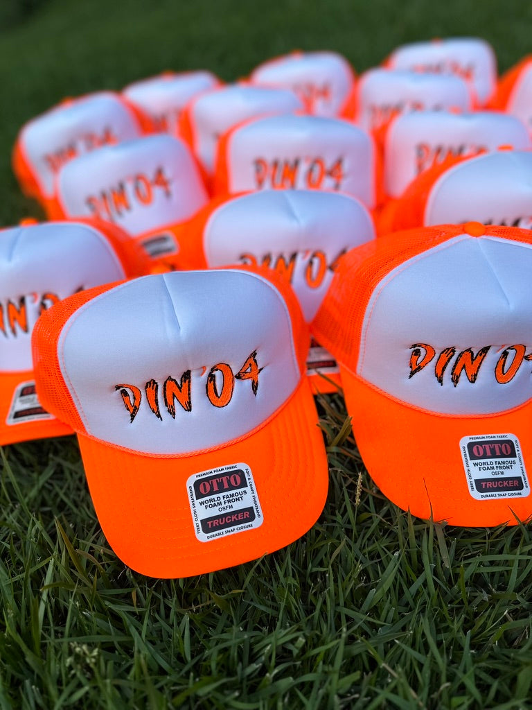 Adult hat