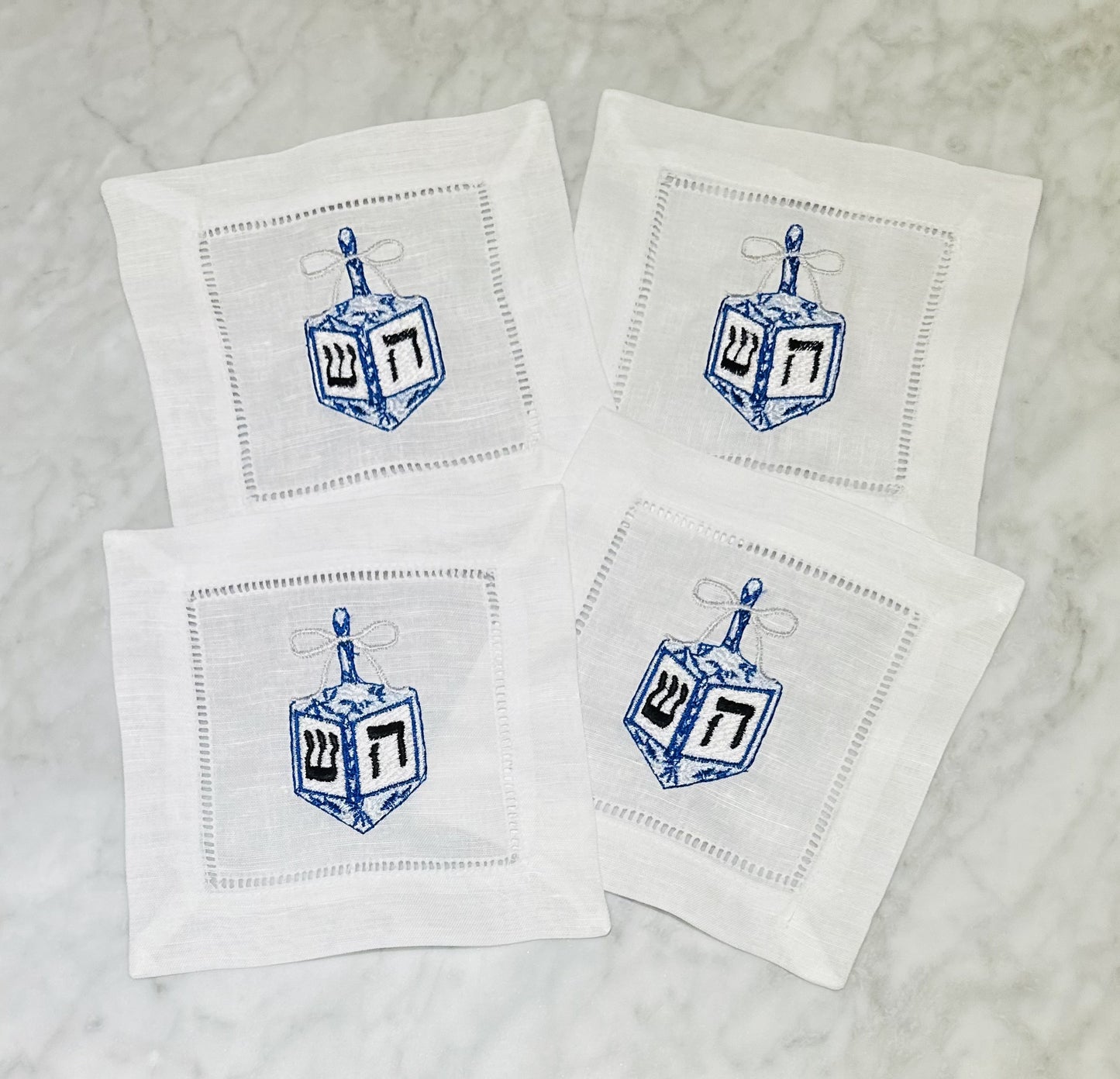 Cocktail napkins image 12