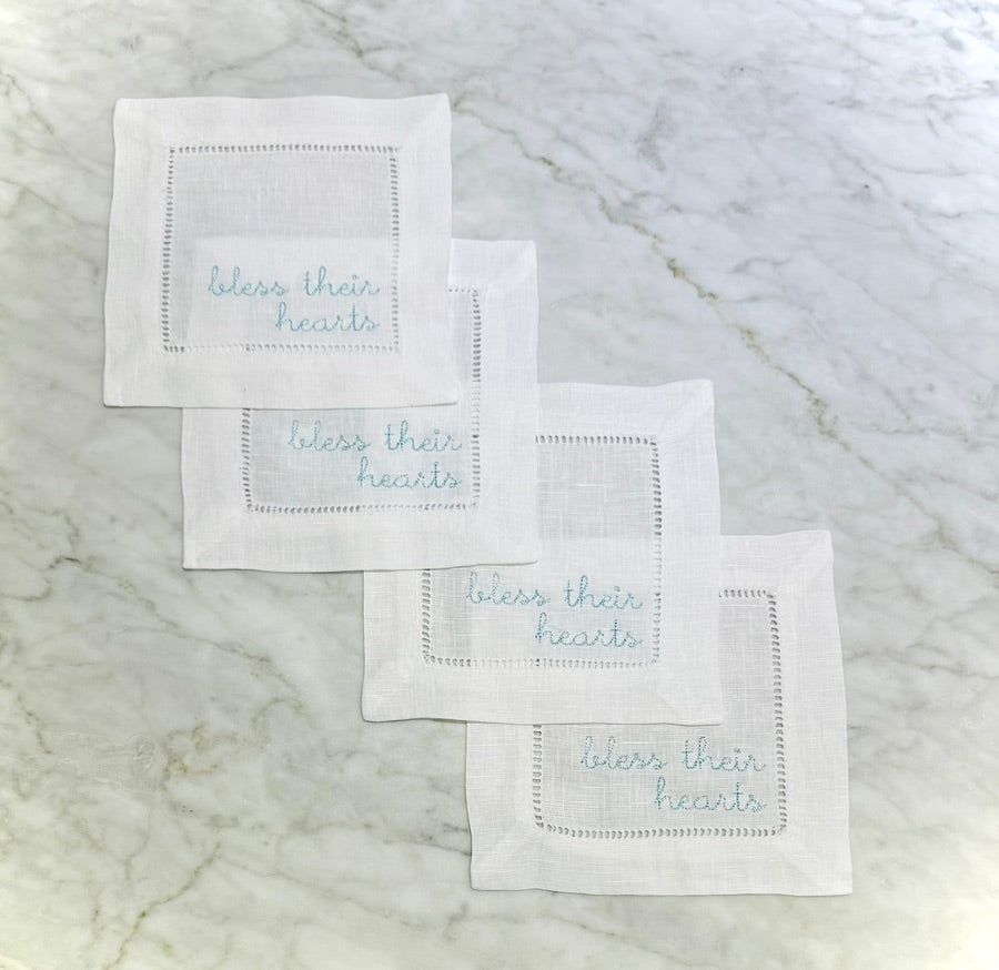 Cocktail napkins image 14