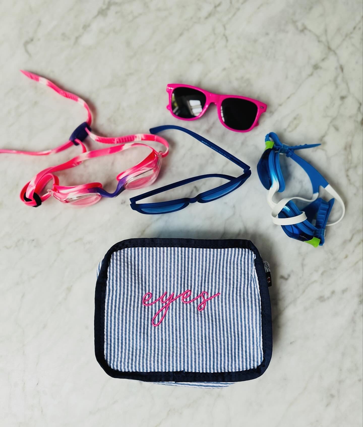 Set of 3 packing cubes