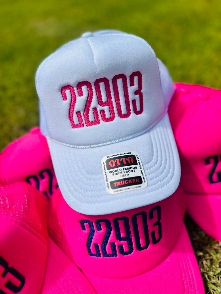 Adult hat