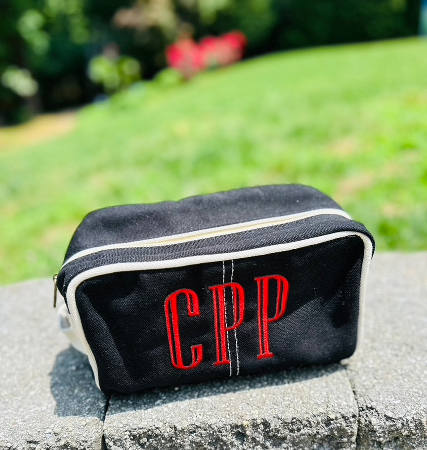 Dopp kit