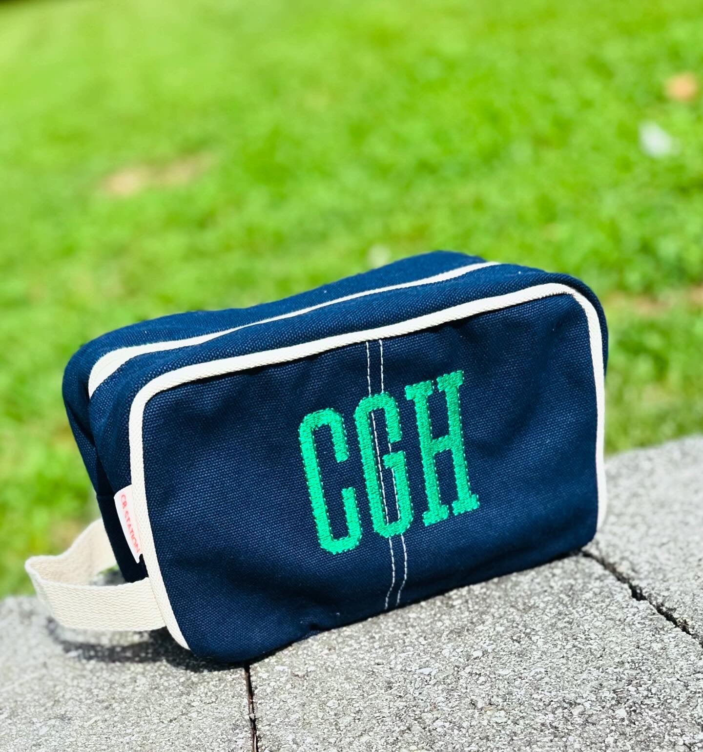 Dopp kit