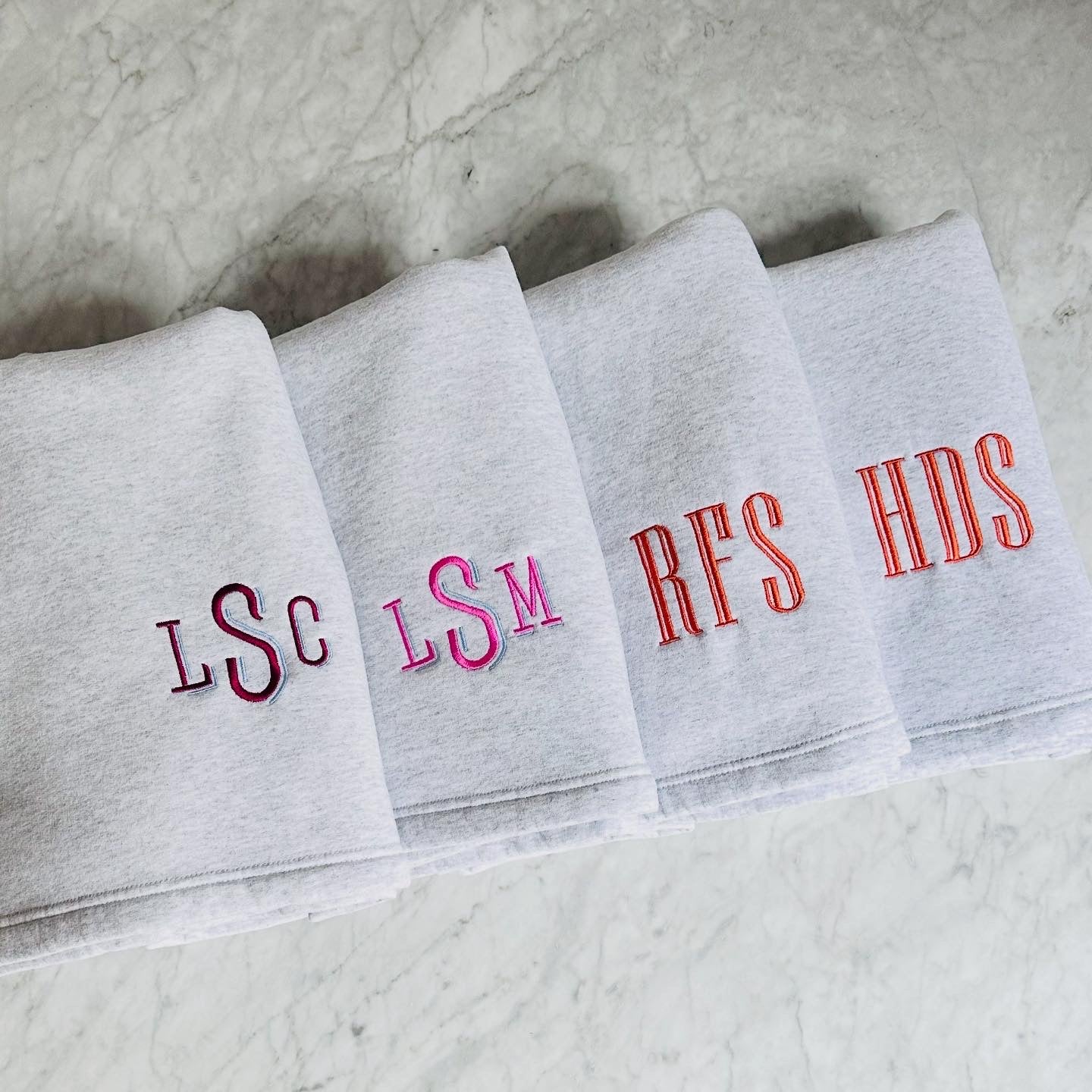 Sweatshirt blanket