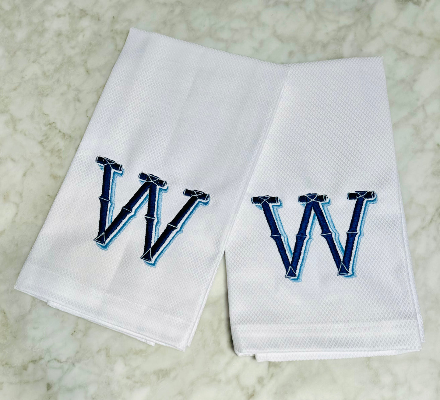 Guest towel