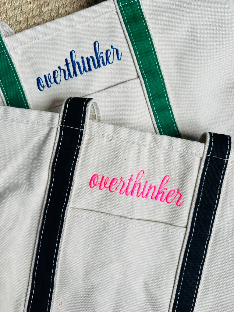 Medium tote bag