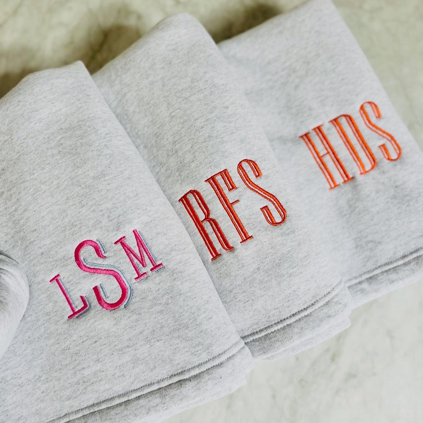 Sweatshirt blanket