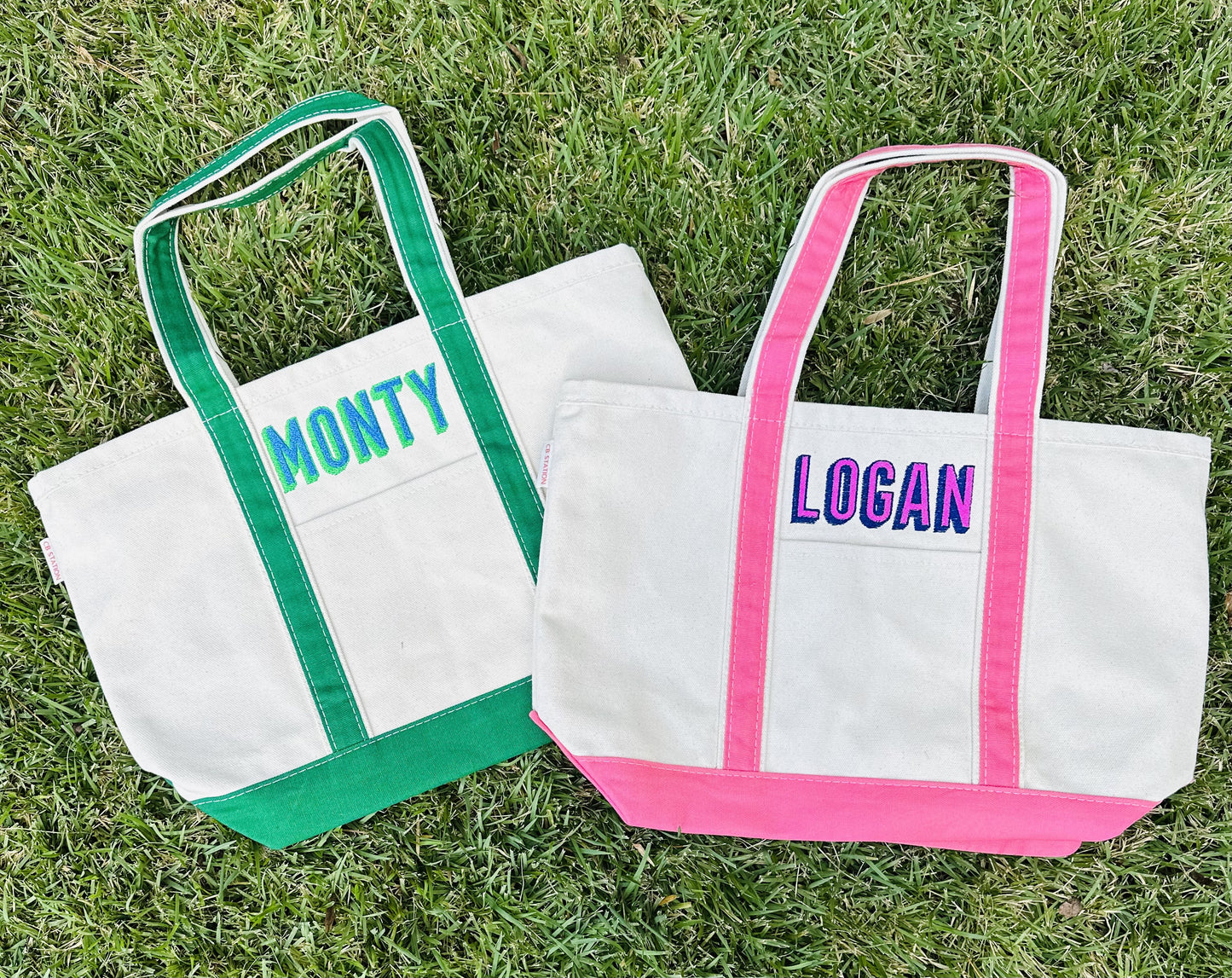 Medium tote bag