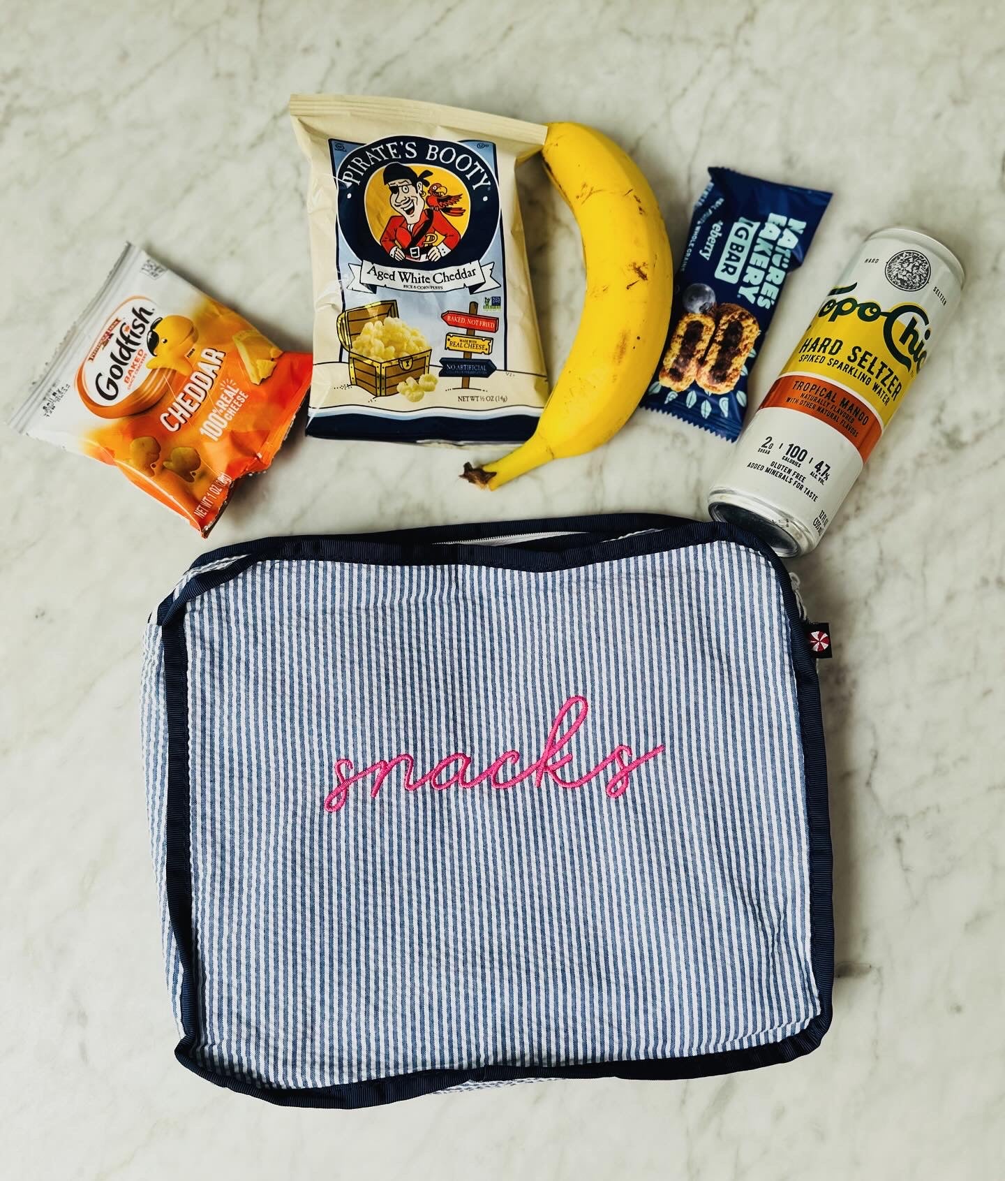 Set of 3 packing cubes