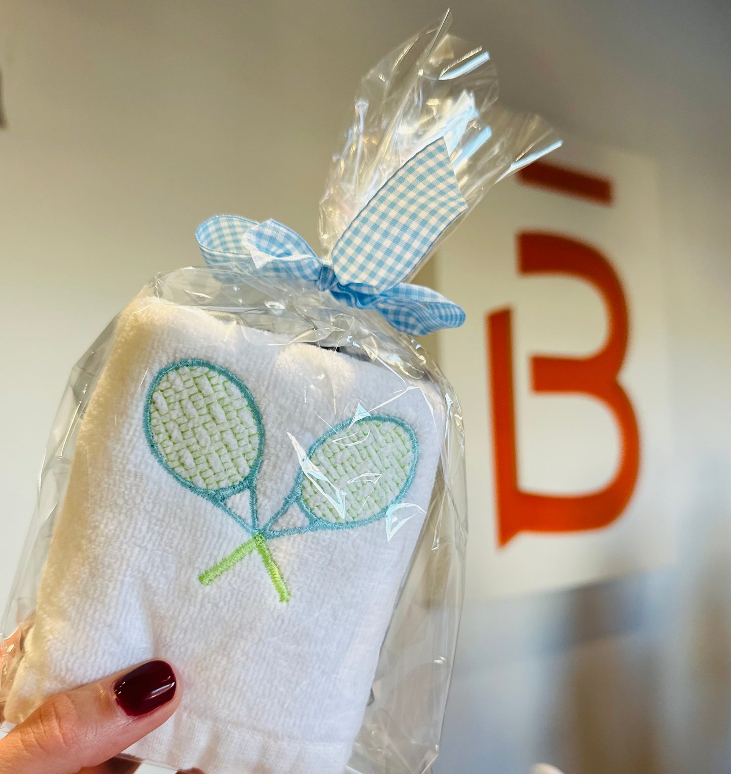 Sports towels - Small