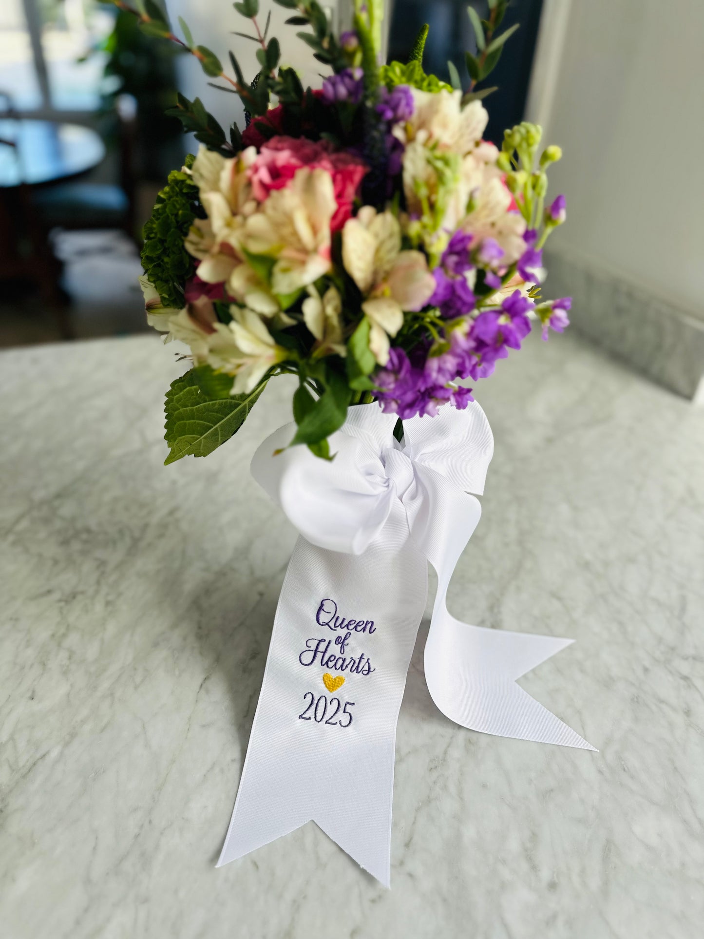Celebration Ribbons