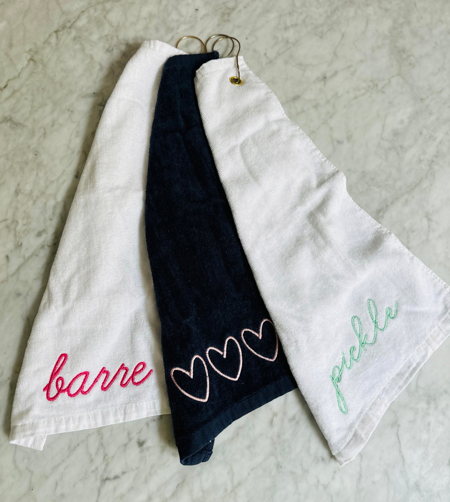 Sports towels - Small image 0