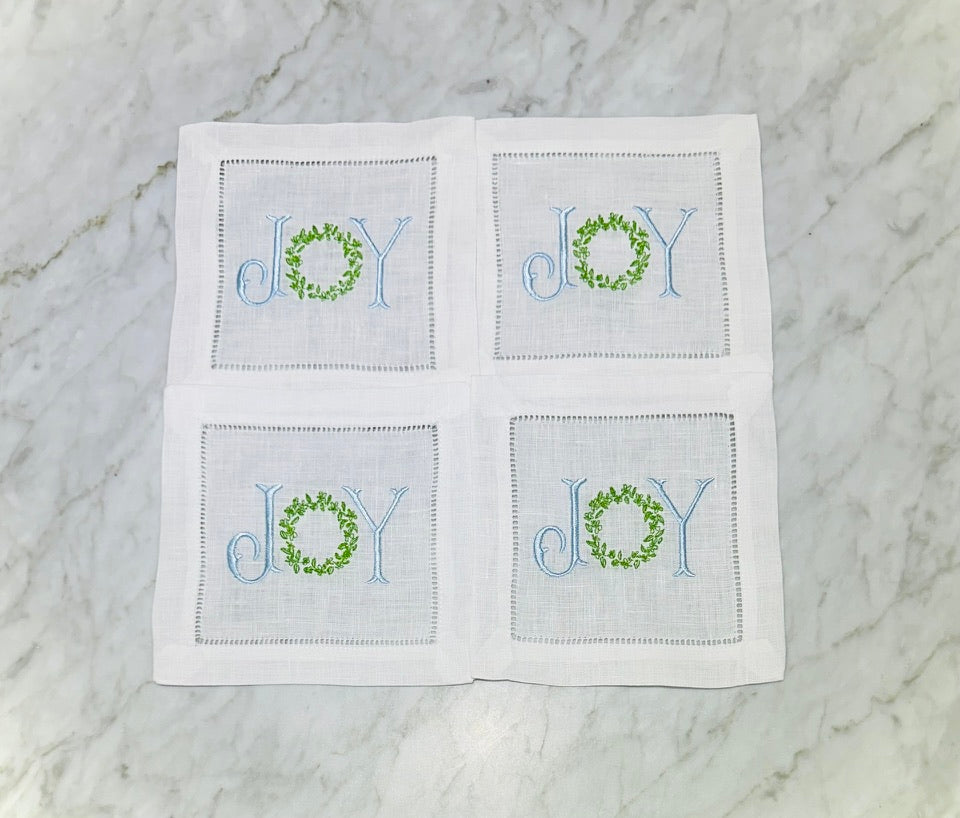 Cocktail napkins image 10