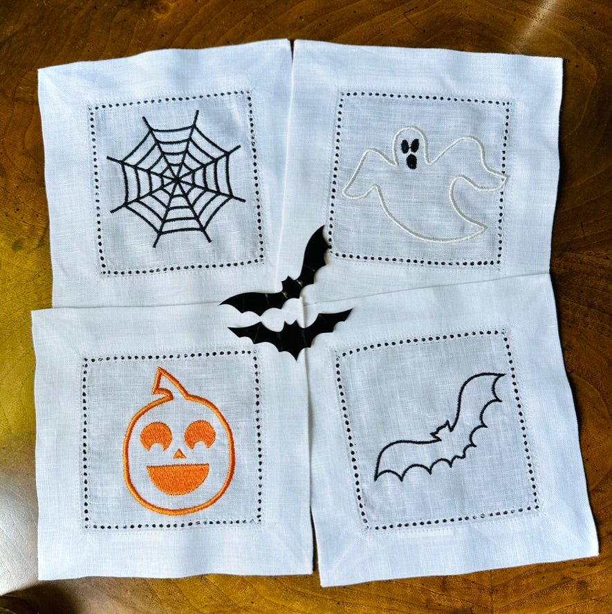 Cocktail napkins image 4