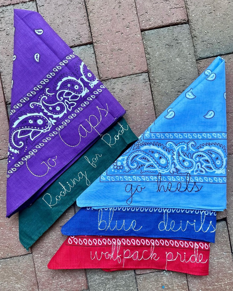 Bandana image 1
