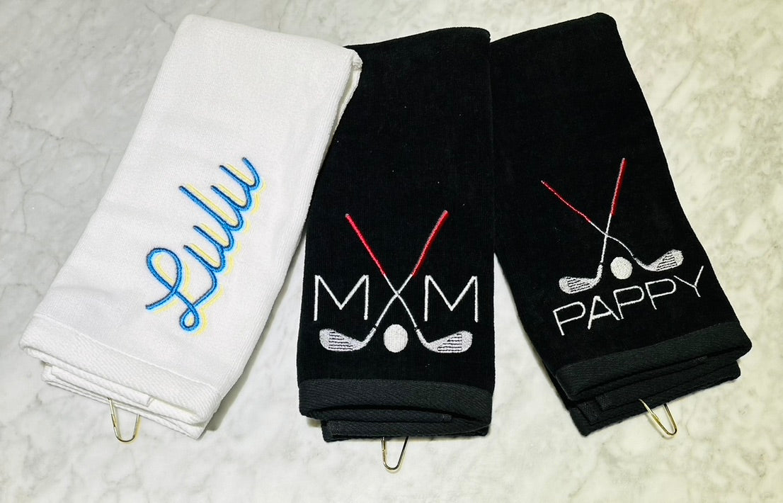 Sports towels - Large image 3