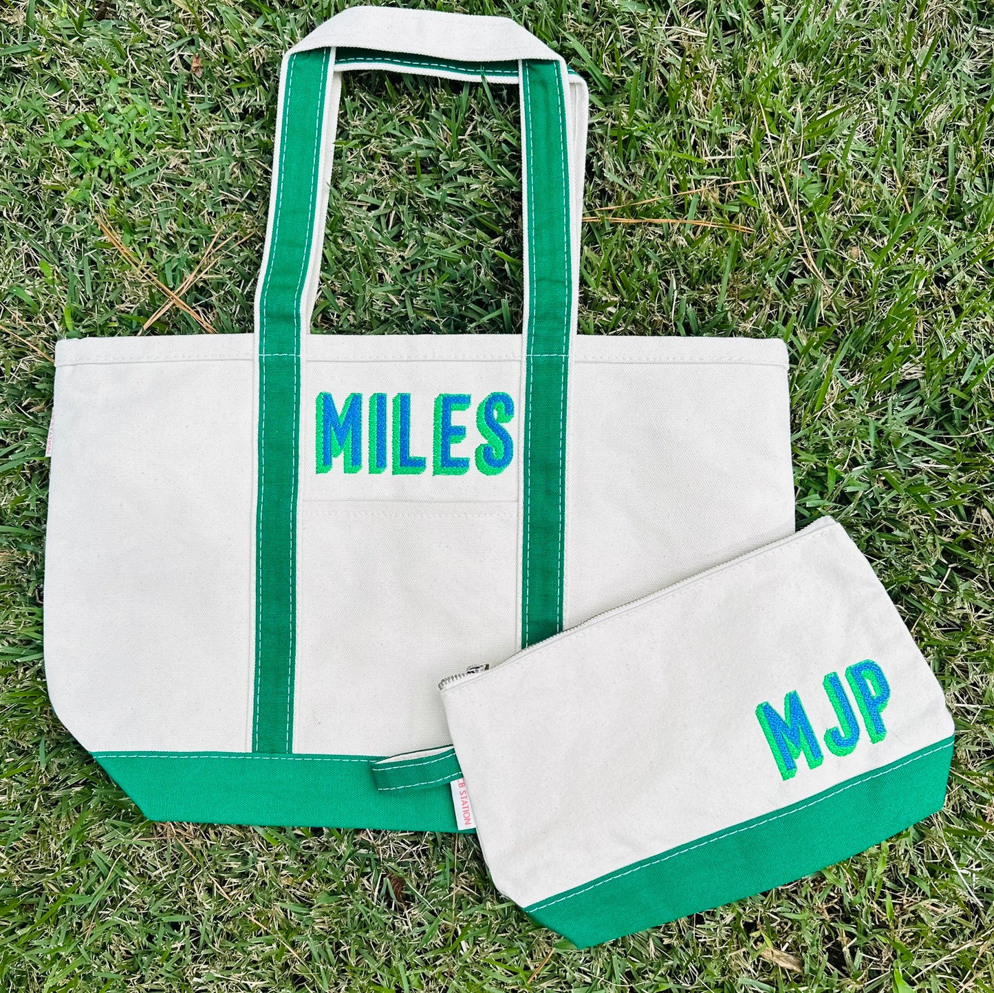 Zipper case image 6