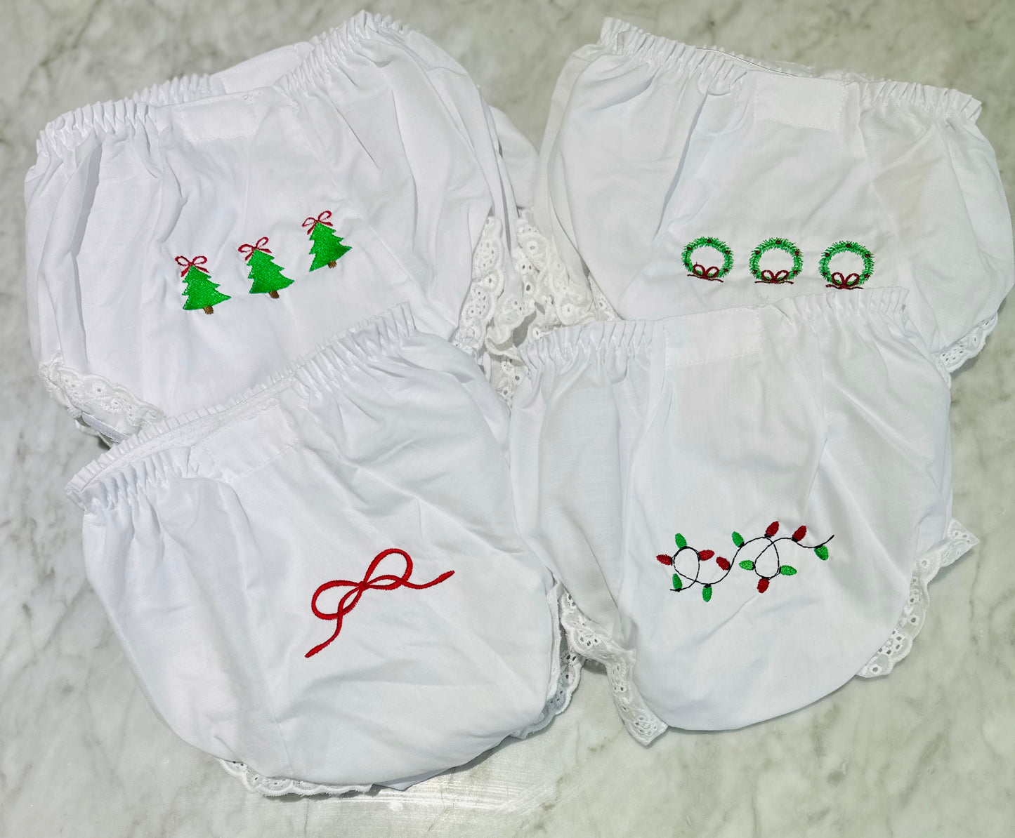 Bloomer panty image 3