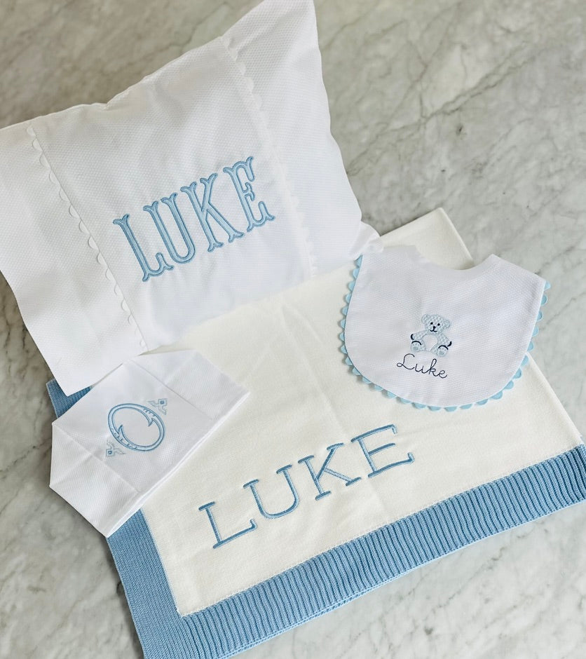 Special baby bundle