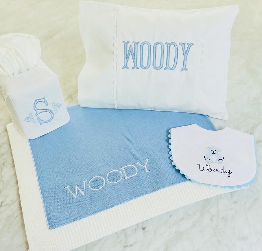 Special baby bundle
