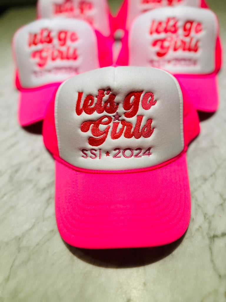 Adult hat