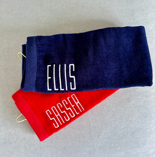 Sports towels - Large