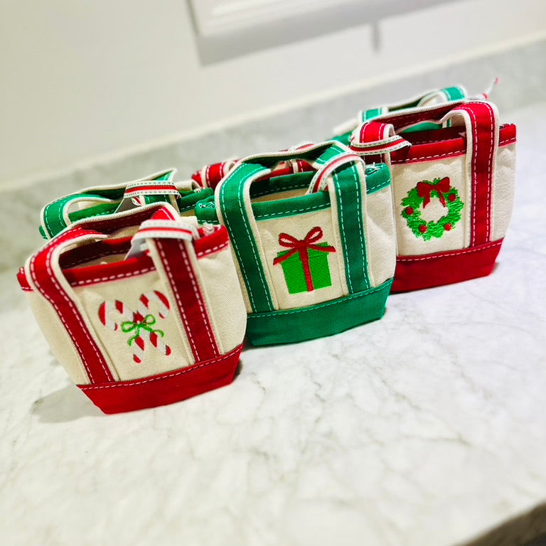 Grab and go teacher gift bags