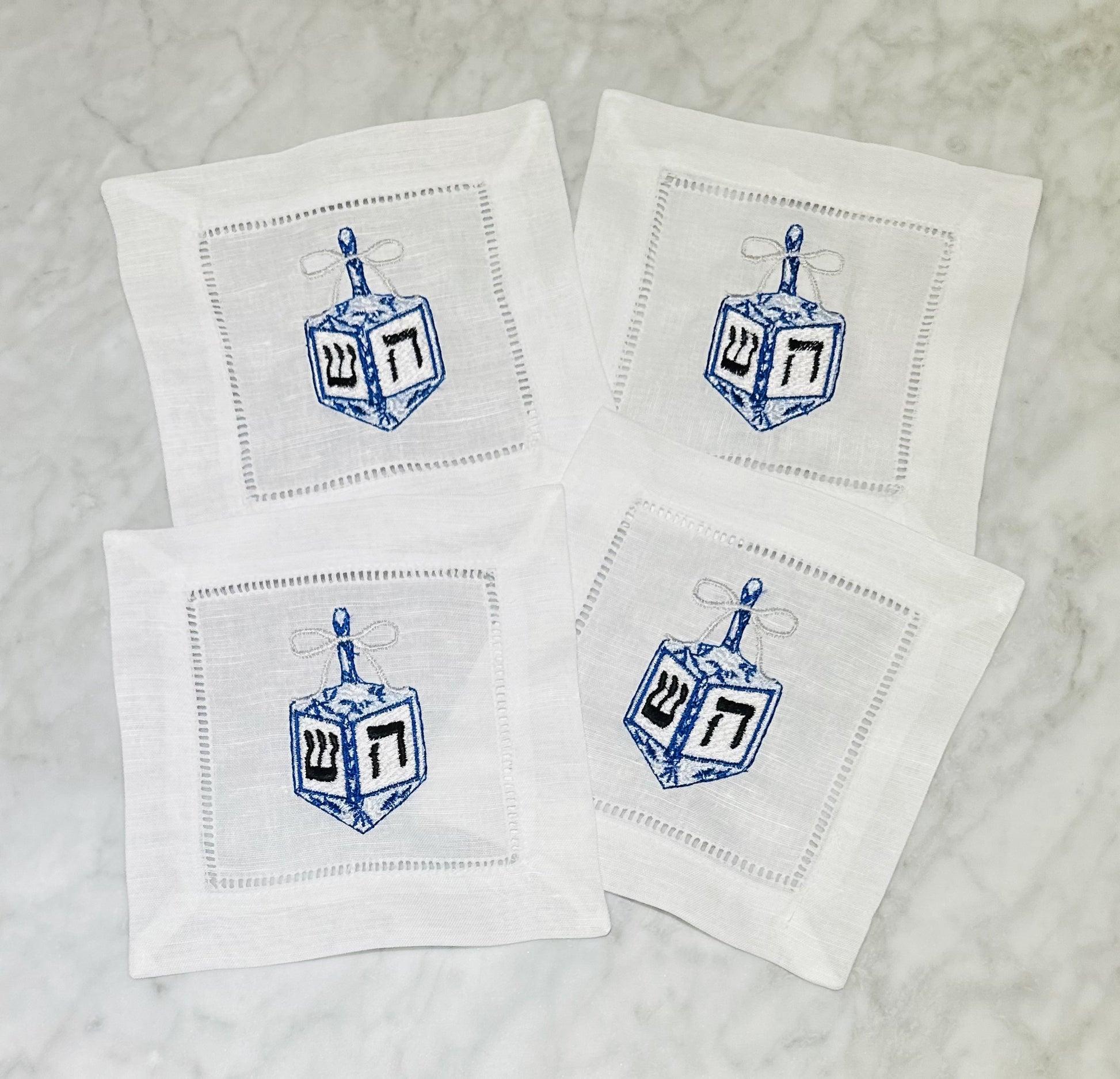 Cocktail napkins image 12