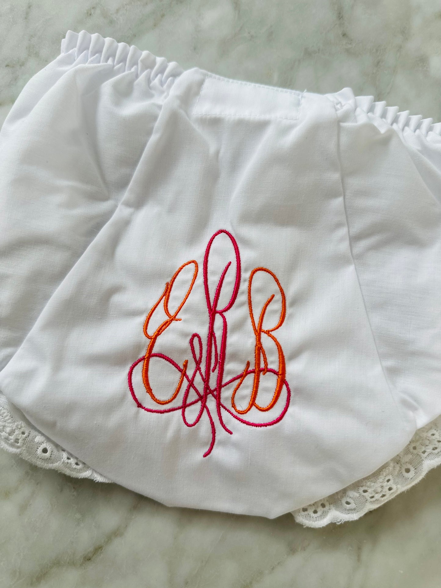 Bloomer panty image 5