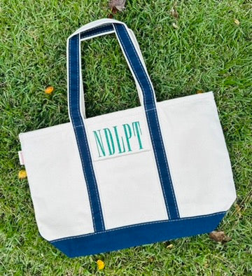 Medium tote bag