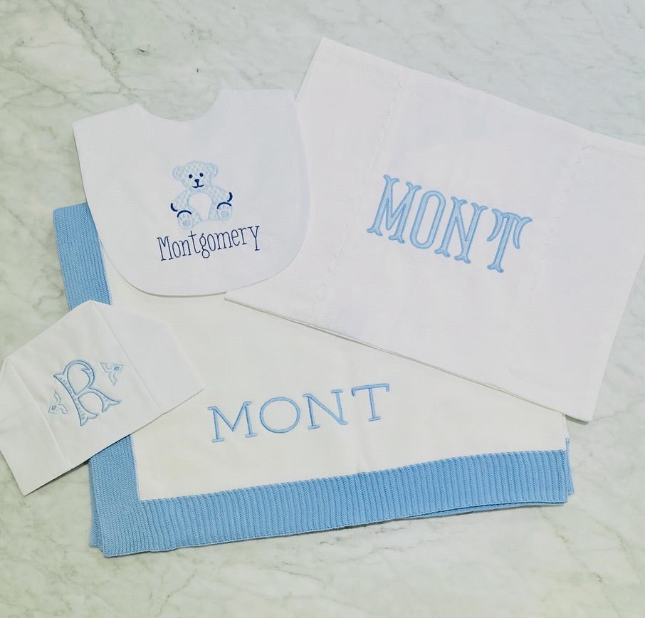 Special baby bundle