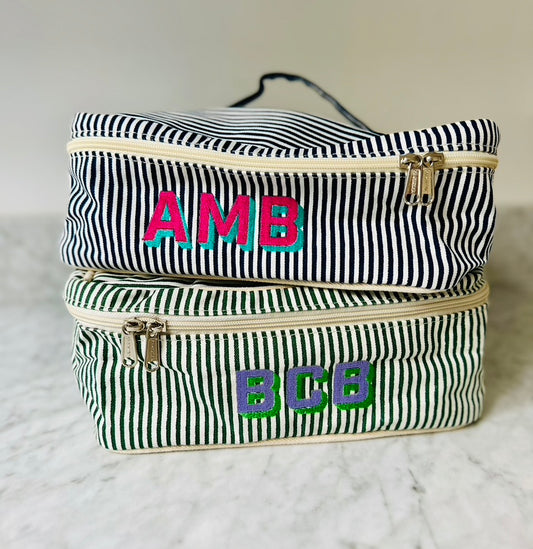 Stripe train case