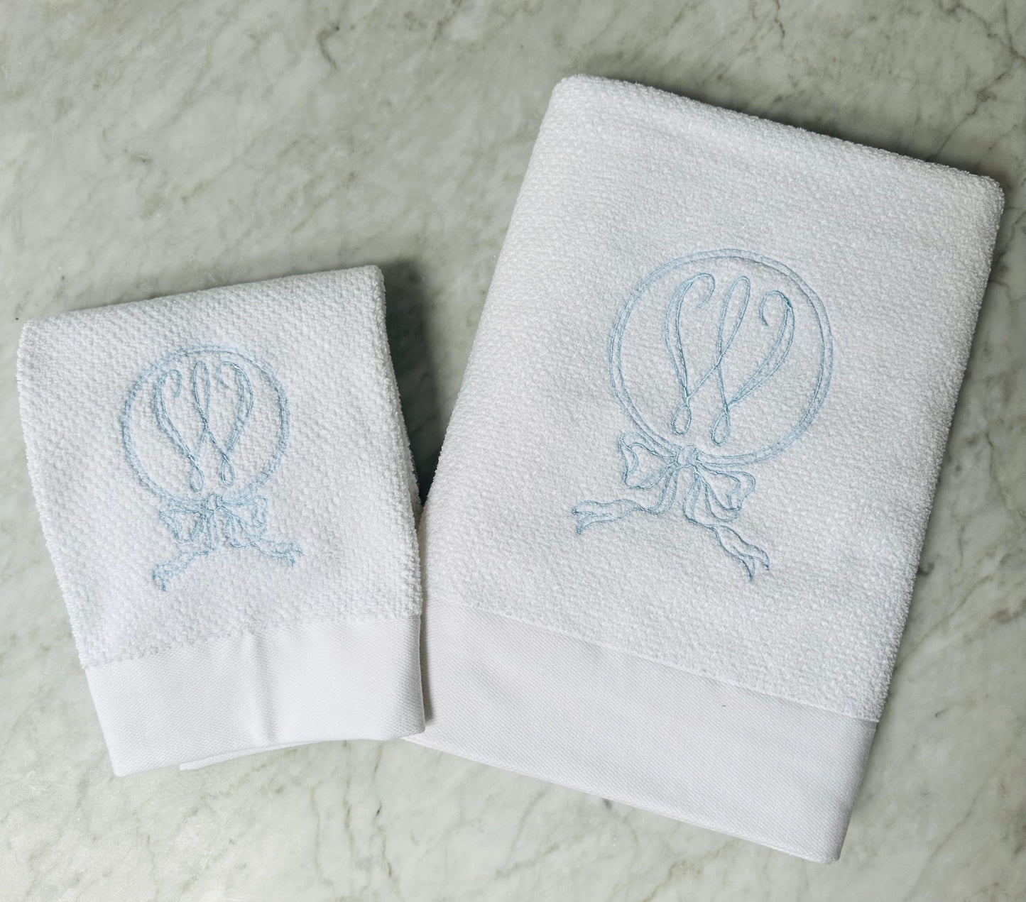 Towel sets