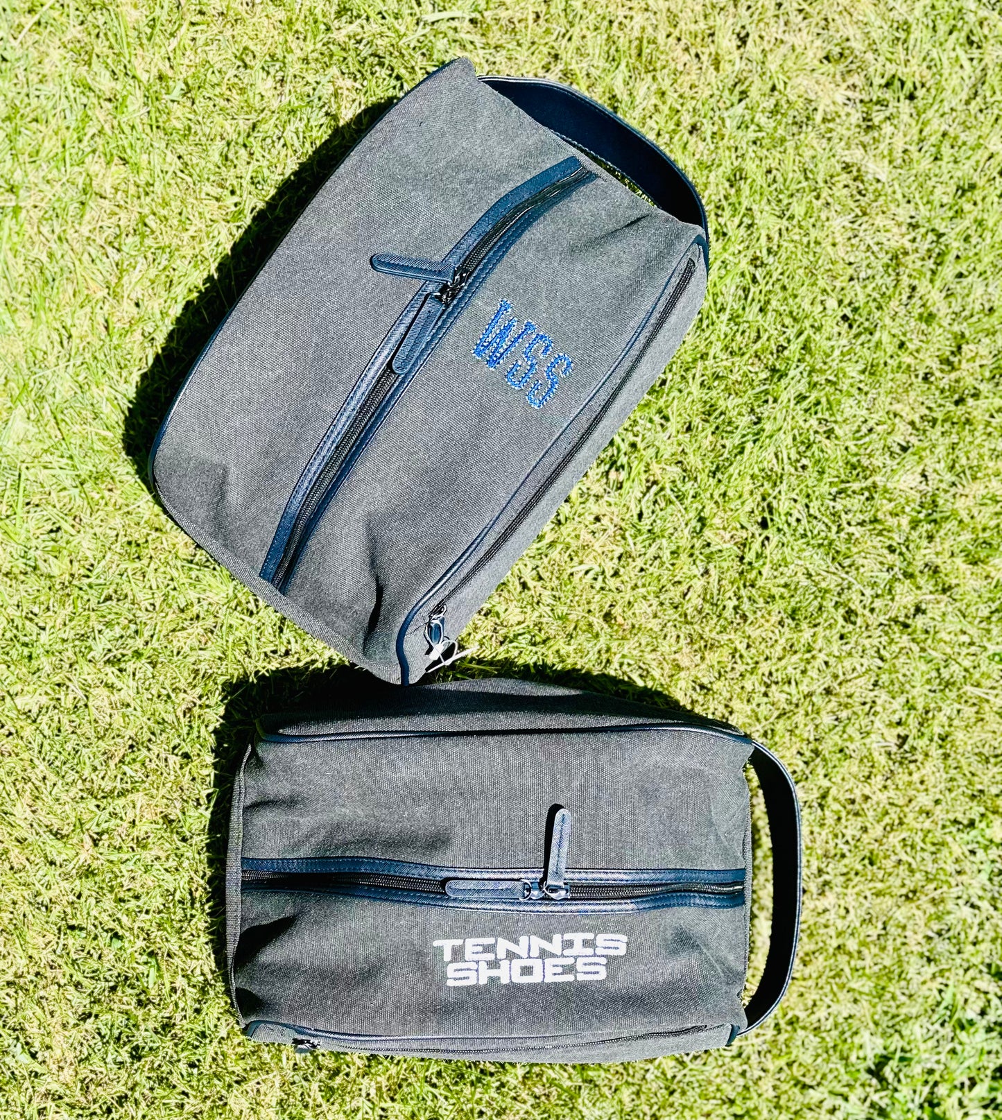 Men's shoe bag