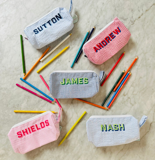 Pencil case