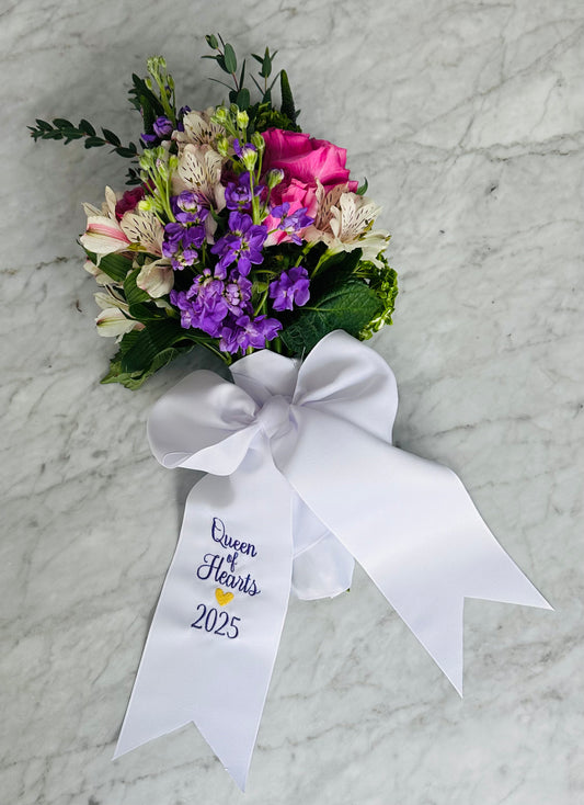 Celebration Ribbons