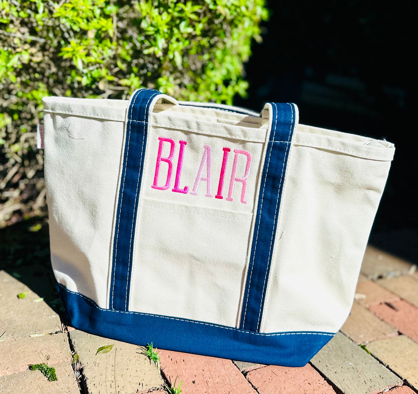 Medium tote bag