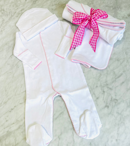 Baby bundle $75