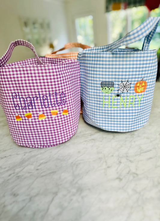 BOO bag