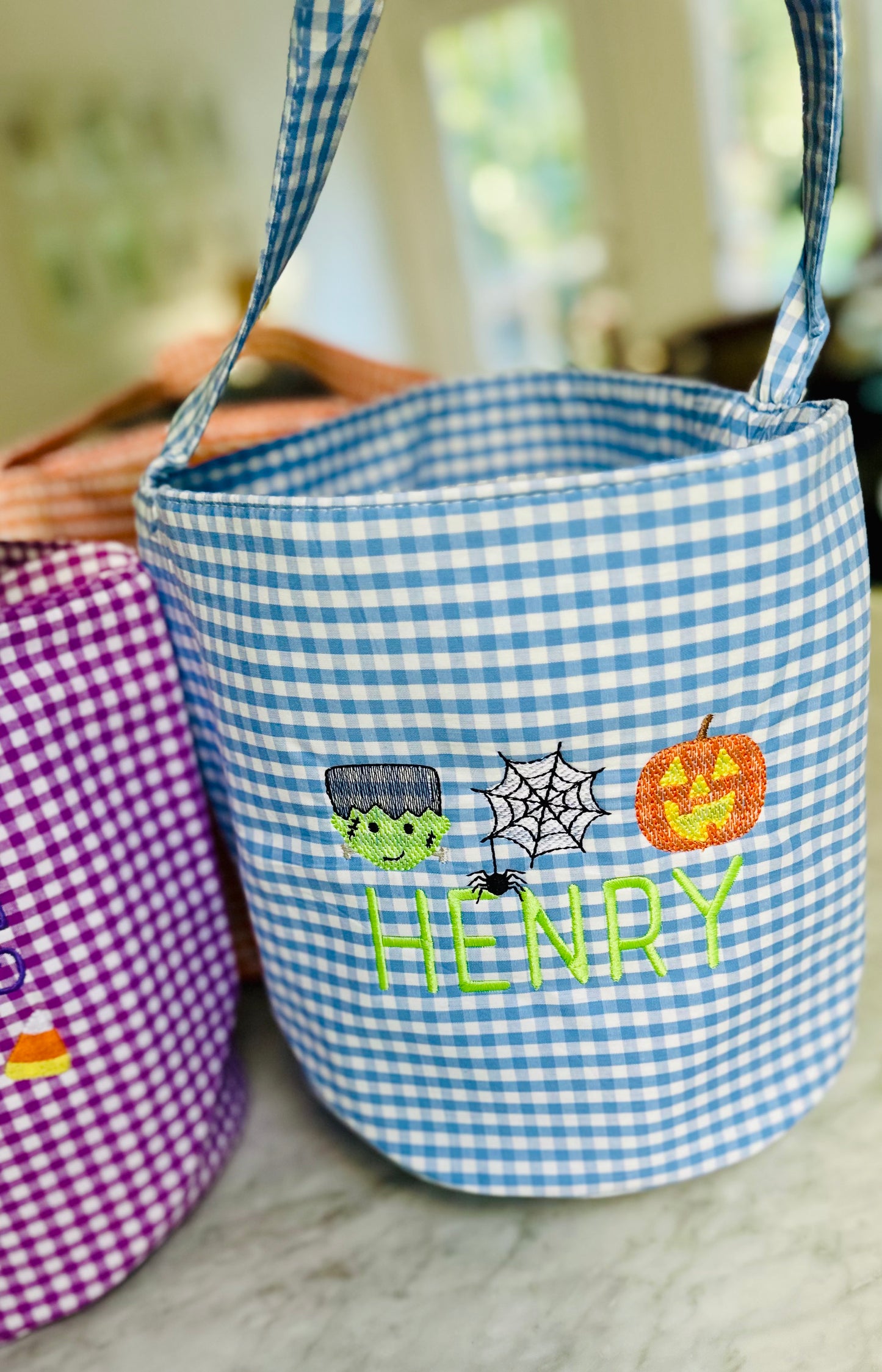 BOO bag