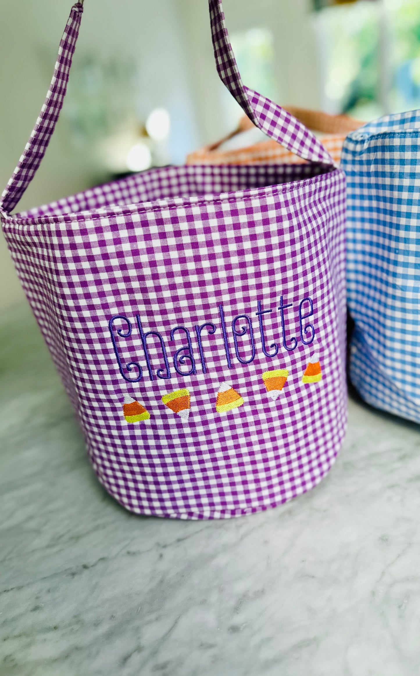BOO bag