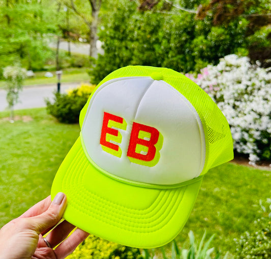 Adult hat