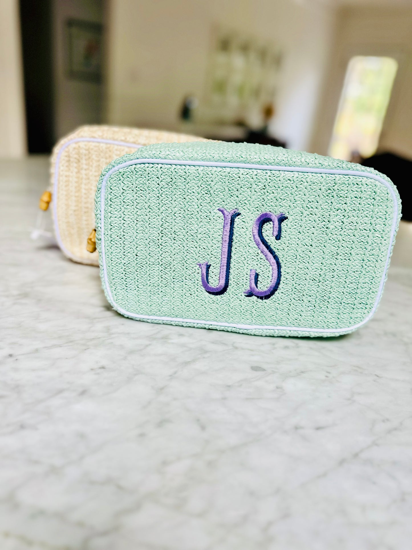 TRVL Straw Glam - Medium