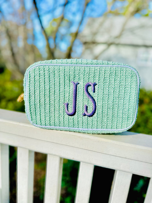 TRVL Straw Glam - Medium